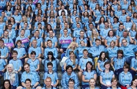 Стартує набір волонтерів-рекрутерів для фіналу Ліги Чемпіонів-2018