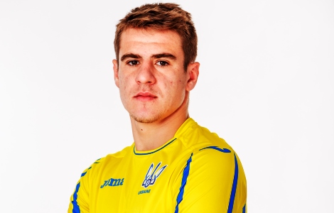 Бєсєдін замість Кравця 