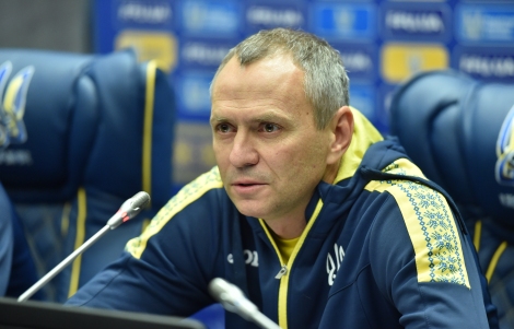 Олександр Головко: «Ми поступилися Англії за рахунком, але не за грою»