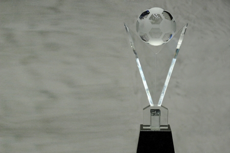 «Футбольні зірки України-2017»