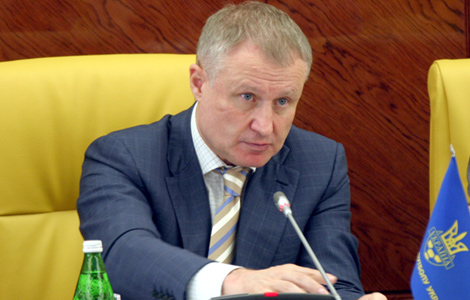 Принципова позиція президента