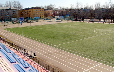 U-16: розтрощили молдован