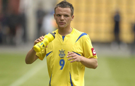 U-21: дві нічиїх команди «Б»