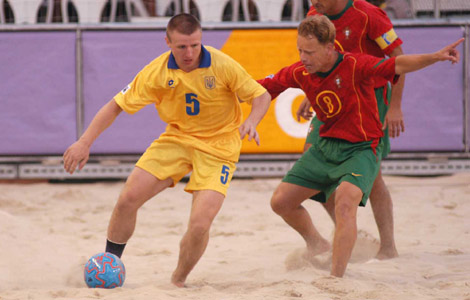 «Останній шанс» для збірної