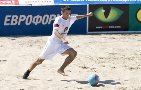«Нова Ера» розпочинає й виграє