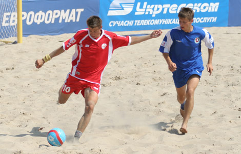 В Іллічівську визначаться фіналісти
