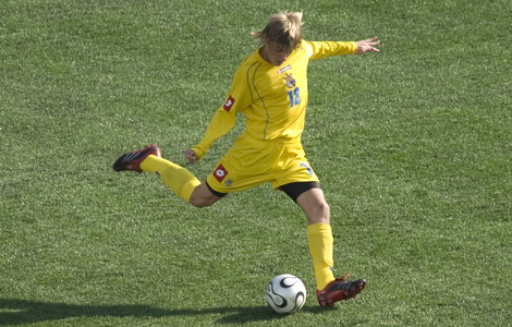 U-17: новачки не виправдали надій