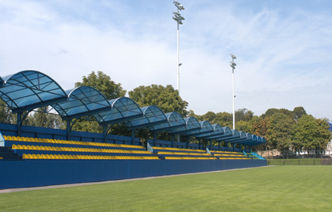 U-17: остання репетиція команди Головка