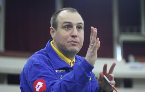 U-19: дві перемоги в Маріуполі