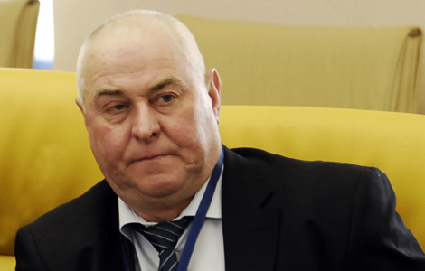 Вадим Федоренко: «Хмельниччина багата на таланти»