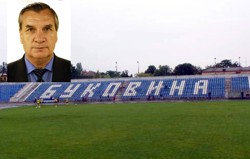 Петро Кобичик: «Відродити славу Буковини»