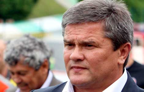Юрчишин покидає «Львів»