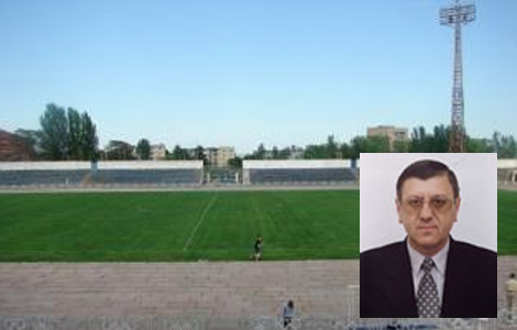 В’ячеслав Богун: «Херсонщина потребує професіоналів»