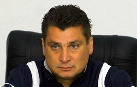 Пучков замінив Фоменка