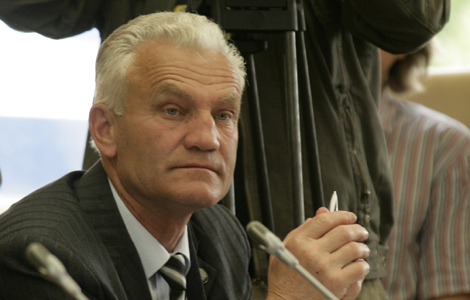 Василь Луцький: «На Івано-Франківщині діють більше 300 команд»