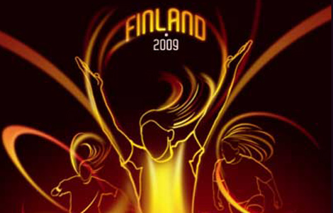Євро-2009: плей-офф – за три тижні