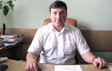 Геннадій Прокопович: «Чернігівщині є чим пишатися»