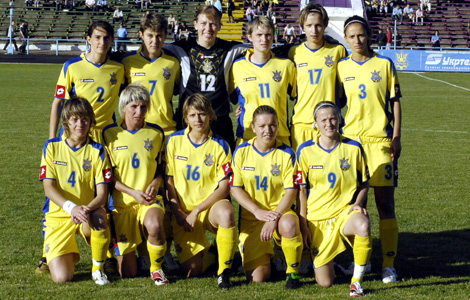 П’ята спроба «синьо-жовтих»