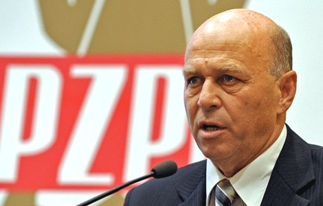 Лято – новий президент PZPN