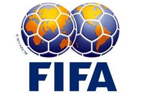Рейтинг ФІФА: Україна сходинкою нижче