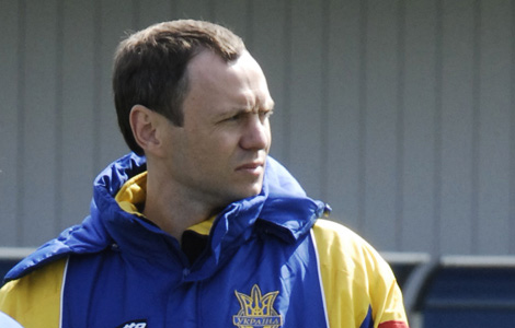 U-17: гарячий січень для юнаків