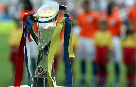 U-21: серйозна компанія для українців