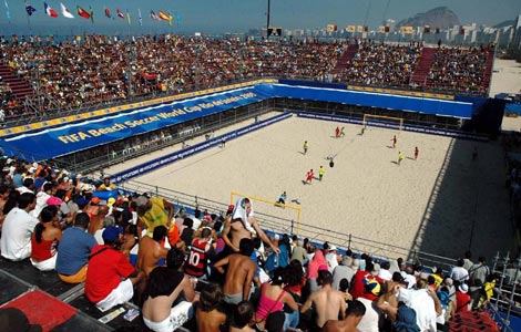 Улюблений брат у великій сім’ї