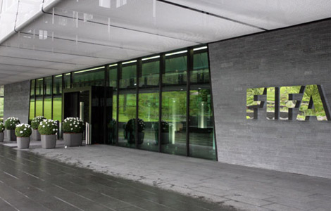 ФІФА та УЄФА зустрілися з поляками