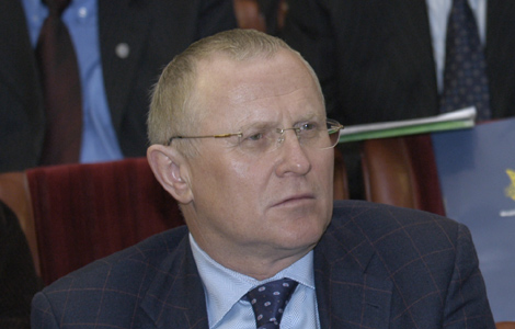 Запоріжжя обирає Межейка