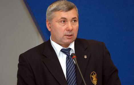 Київщина довіряє Тютюну