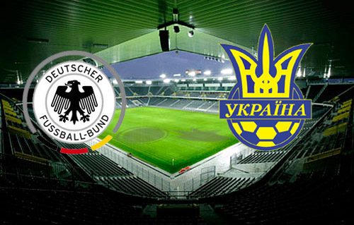 U-17: поразка від бундестіму