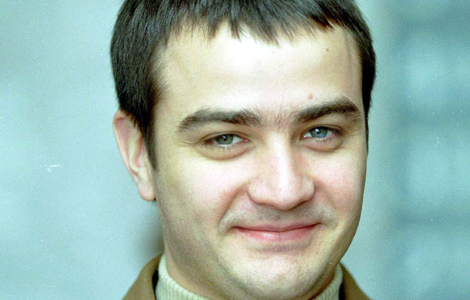 Дніпропетровщина переобирає Павелка