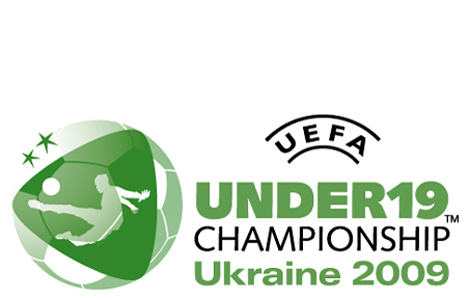Євро-2009 (U-19): 90-відсоткова готовність