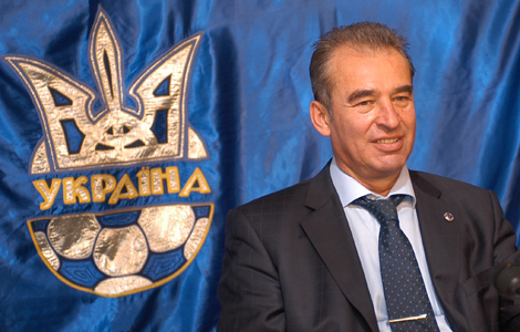 Футзал: на чотири роки вперед