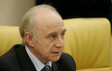 Європейський стандарт Євро-2009