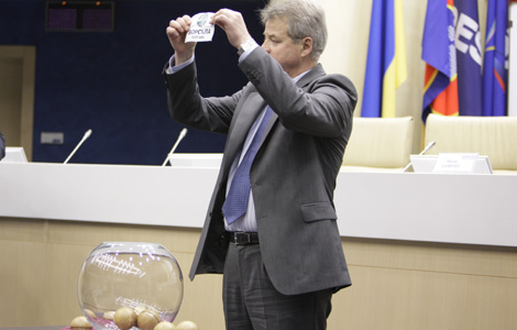 Господар кубкового фіналу – «Ворскла» або «Металіст»