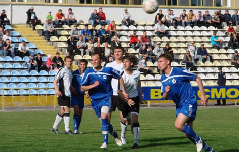 Друга ліга. Фіаско вінницької «Ниви»