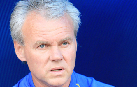 Відкрите тренування жіночої збірної