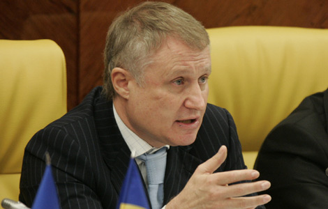 Актуальні завдання контрольного півріччя