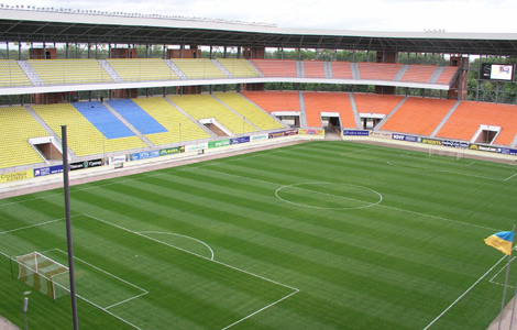 Спеціальна комісія проінспектує «Ювілейний»