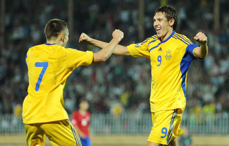 Євро-2009 (U-19): Україна – у фіналі!