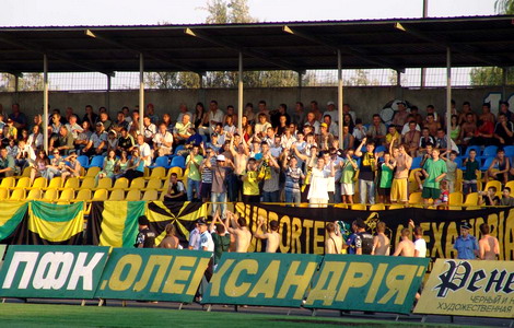 Перша ліга. Фіаско «Харкова»