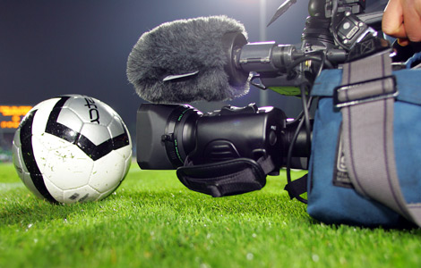 ФФУ розслідує кримський інцидент