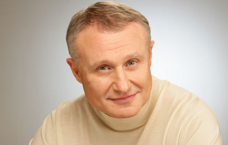 Запитайте президента ФФУ