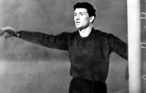 Людина високого польоту