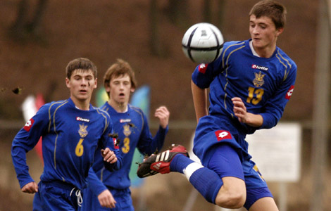 Українців підвела реалізація