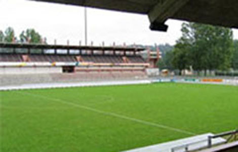 U-18: українці розгромили швейцарців
