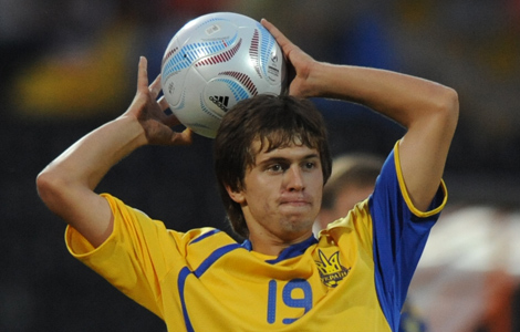 U-19: спасіння у компенсований час