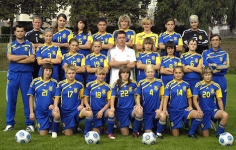 WU-19: каспійські мандри українок