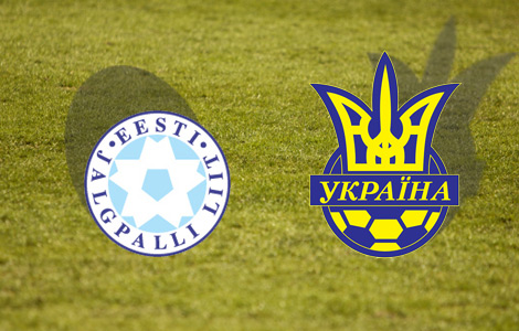 U-17: українці починають з нічиєї